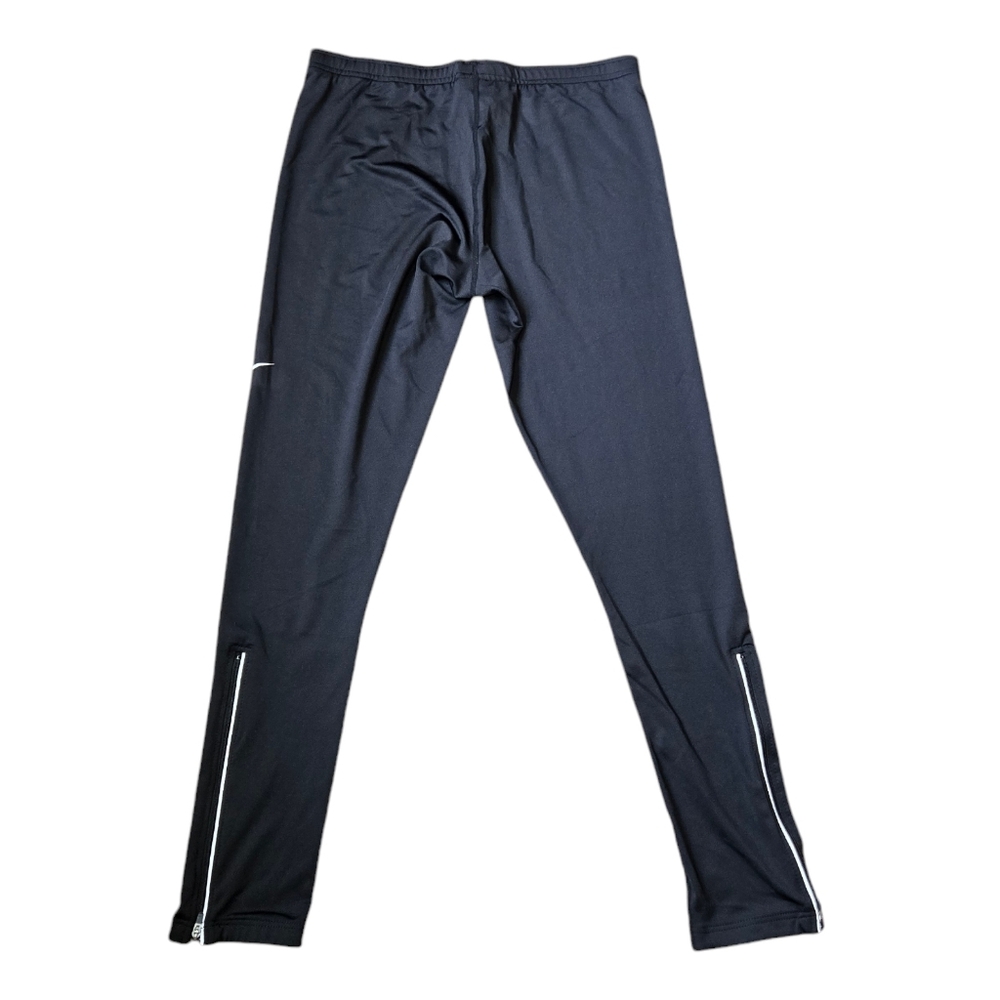 Nike Men's Tight with Zipper Ankles - Picture 2 of 5